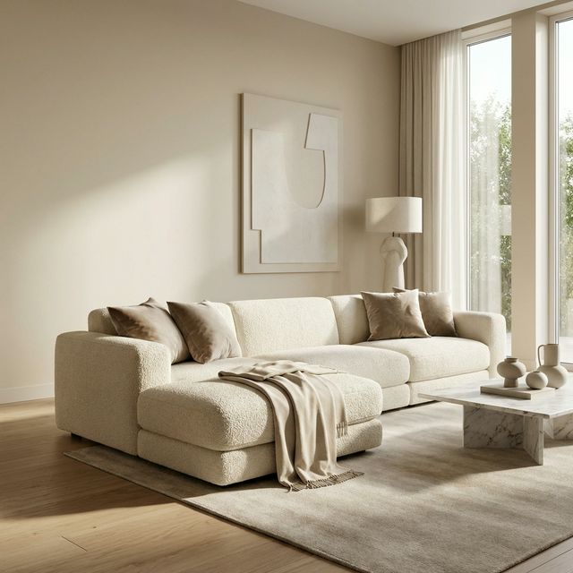 Premium Sofas
& Living Room